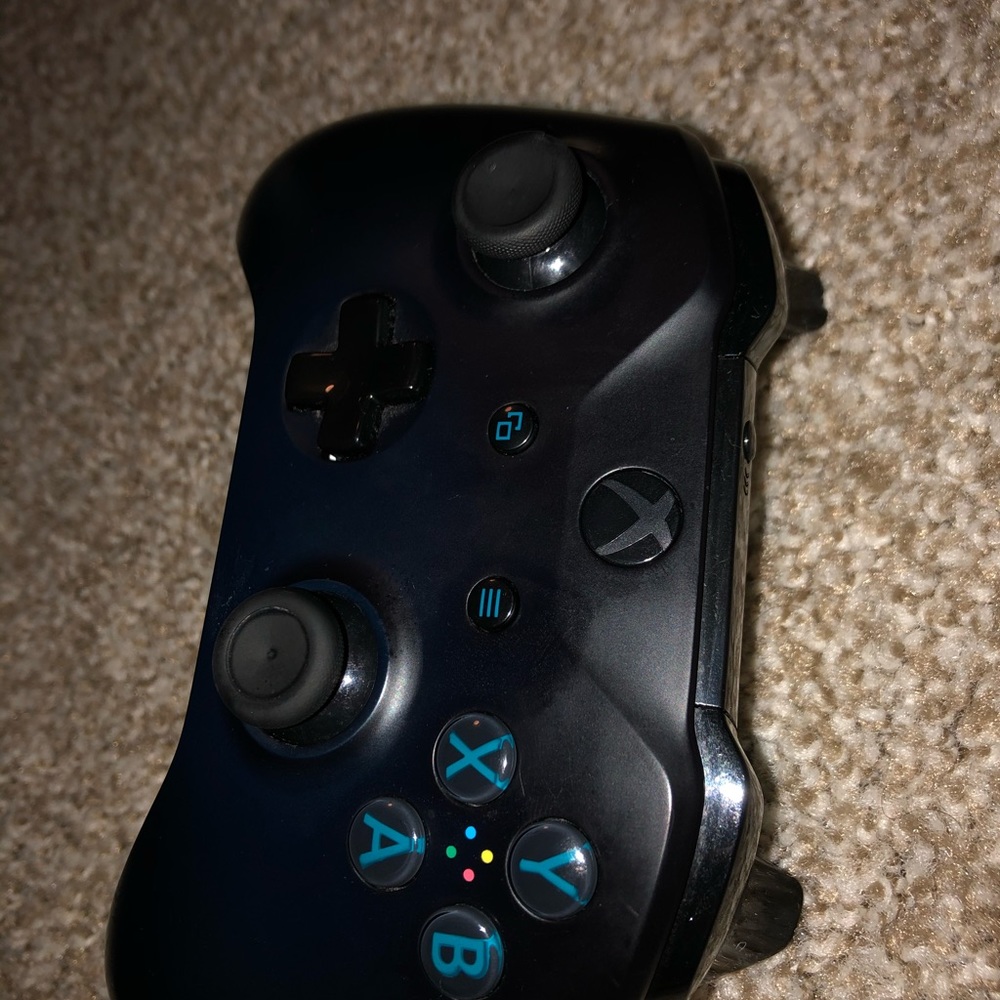 Xbox remote - Picture 4 of 4